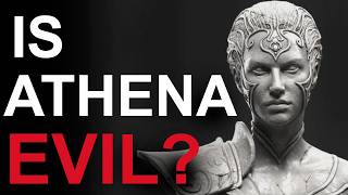 Athena - A Deconstruction of Villainy