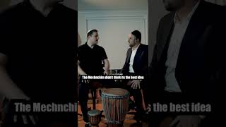 הסיפור מאחורי הסינגל החדש "אני סולח לעצמי".