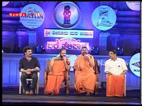 Bale Telipale UDUPI - Ep 01 | Prasiddi Parkala | Tulu comedy jokes