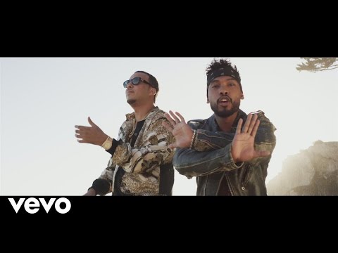 French Montana - XPlicit (Official Video) ft. Miguel