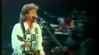 Paul McCartney  - SP 1993 - All my loving