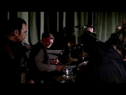 Festival Jazz Antic Sitges sessio final 5