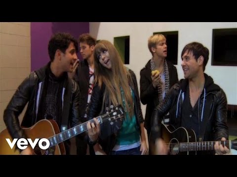 Esmée Denters, Honor Society - My Own Way (Live Acoustic)