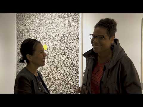 EBD4 gallery event video