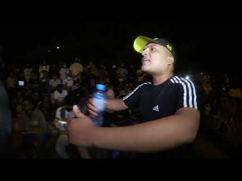 LOKO vs LITZEN - OCTAVOS - BACK2BASICS (02/04)