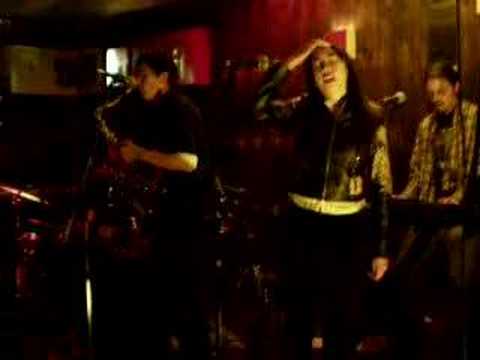 Tu no eres Sylvia - lemmings (mambo)