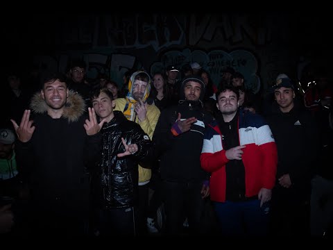 NAICEN KLAUW RASTA vs MAGNETO SPEKTRO OREJA  | 4TOS | Fecha 1 | (Vuelta a Casa 2024)