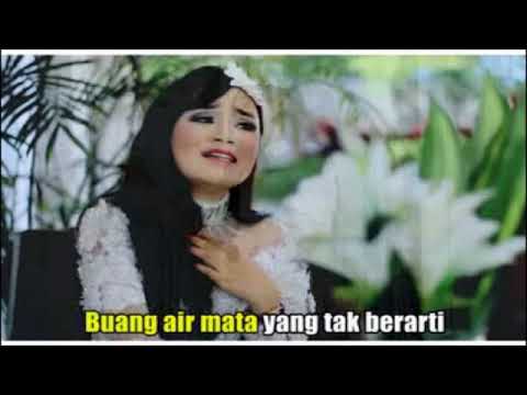 Indrie Mae  - Air Mata Tiada Arti (Official Music Video)