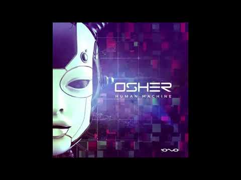 OSHER - Human Machine (Original Mix)