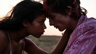 Lana Del Rey - Paris, Texas