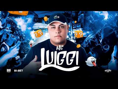 MC Luiggi, MC Kitinho e MC GW - Carro Balançando (DJ Renan e Menezzes Dejaay)