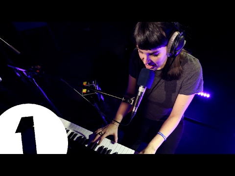 Creeper - Hiding With Boys - Radio 1's Piano Sessions