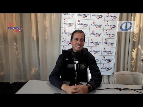 Diretor da 17ª Região de Polícia Penal explica as mudanças nas unidades prisionais