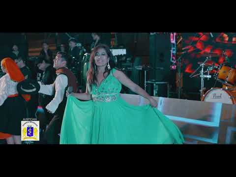 NO LO DIGAS | JURAN MATARME - KESIA RIVERA | HUAYNO | EN CONCIERTO