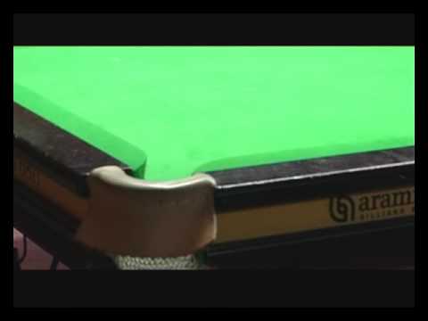 Eliminacje do MP w snookerze