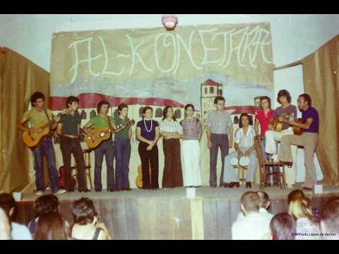 50AniversarioAlkonetaraFolk50