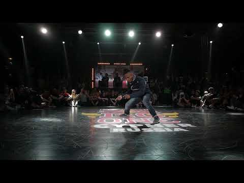 Judge DEMO - NEGUIN - RED BULL BC ONE RUSSIAN CAMP - #bmvideo #redbullbcone