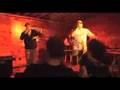 Bisc1 Turbulence - Live 2008