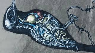 Blackbird - Martyn Bennett