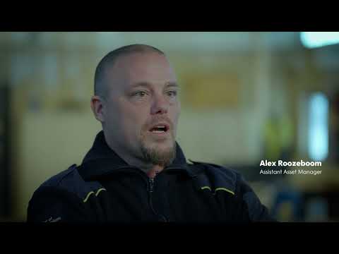 Wordt ook Field Service Engineer!