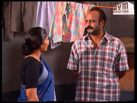 Episode 977: Sorgam Tamil TV Serial - AVM Productions