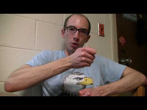 ADAM Drum Lesson 3 - Double Bass Fills & Exercise