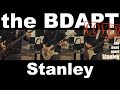【the band apart】Stanley【Inst. cover】