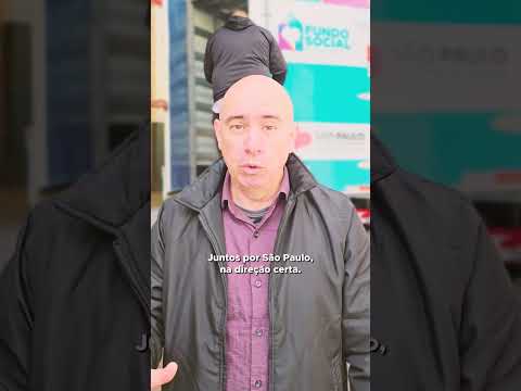 Ventos intensos atingiram cidades do interior de SP, mas a solidariedade multiplicou forças! 💙