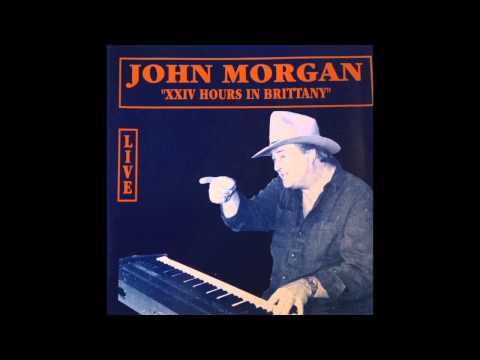 Hard Headed Woman - John Morgan