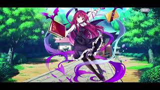 【ライブ配信】水着魔理沙が欲しい！＋水着霊夢　リベンジ！「東方ロストワード」