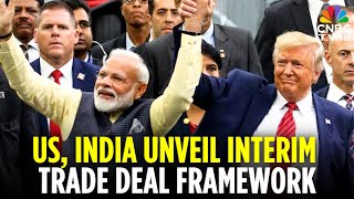 Strengthens ‘Make in India’: PM Modi Hails India-US Trade Deal; Thanks President Trump