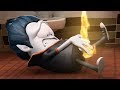 Spookiz - Лжец, лжец штаны в огне | Мультфильмы для детей | WildBrain