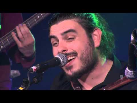 Giuliano Gabriele - Lettera dalla Francia