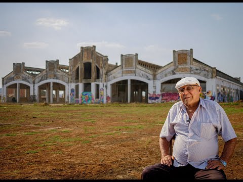 125 Anos de História das Ferrovias em Itapetininga