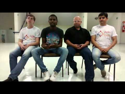 Projeto Fatec Cotia JRCA