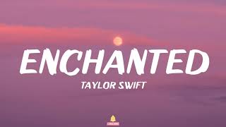 Download lagu Taylor Swift - Enchanted (Lyrics) mp3 Download lagu Taylor Swift - Enchanted (Lyrics) mp3