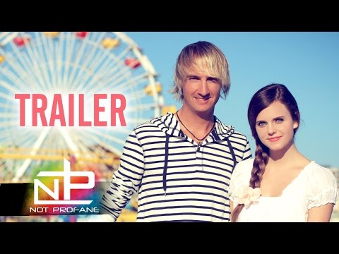 Our Balloons - Not Profane ft. Tiffany Alvord (Trailer)