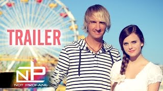 Our Balloons - Not Profane ft. Tiffany Alvord (Trailer)