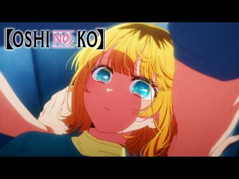Aqua Is Down BAD |【OSHI NO KO】Season 3