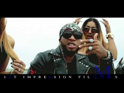 I Be Puttin On - Wale (Feat. Wiz Khalifa, French Montana, Roscoe Dash)