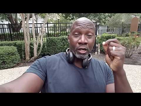 Complete and Utter Disrespect at Church!