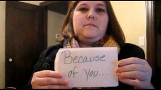 Cassidy Haley - a special tribute