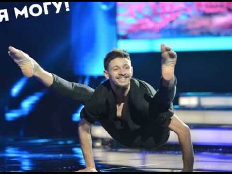 Василий Поляк