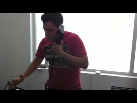 MIAMI WMC2012 - DAVIDSON OSPINA@NATIONAL Hotel