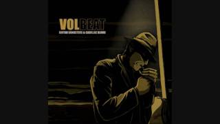 Volbeat - Find that Soul (Lyrics)