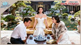 Download lagu Betrayed By Husband And Best Friend, The Poor Sister-In-Law Rose Again As The Queen Of Revenge mp3