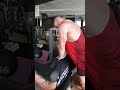 Workout Con Filippo Rispoli
