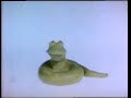 Sesame Street Sam The Snake And The Letter S