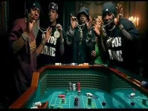 Tony Yayo feat Young Buck - Niggaz