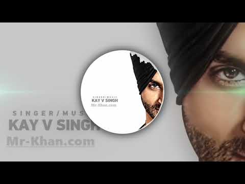 Punjabi Hits Tribute Mashup-Mr- Khan_1